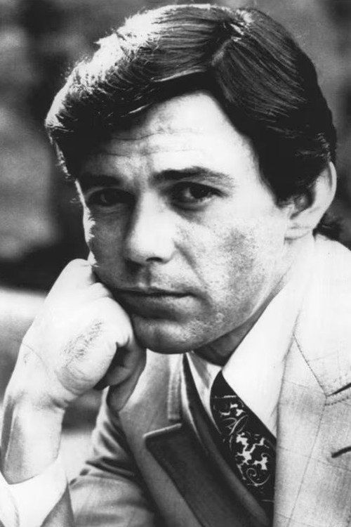 Photo of Jay Sebring, Costume & Make-Up
