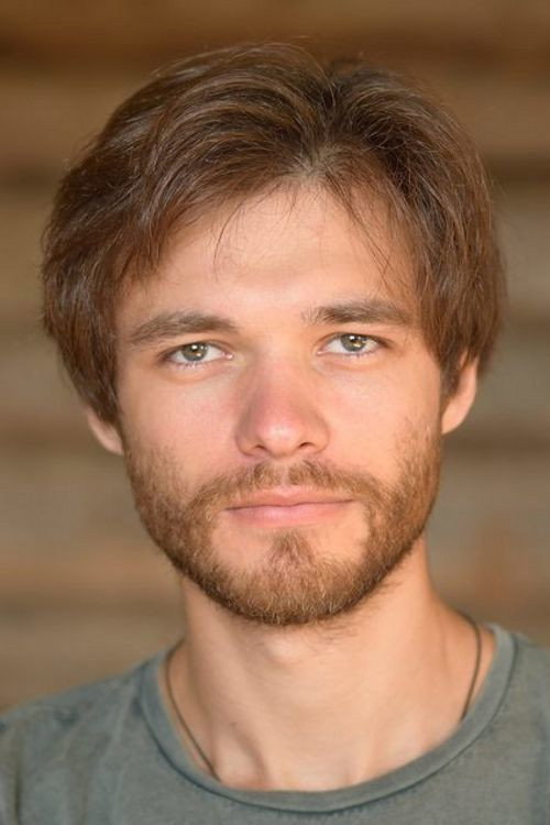 Photo of Igor Lizengevich, Acting