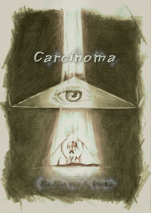 Movie poster for Carcinoma (2014)