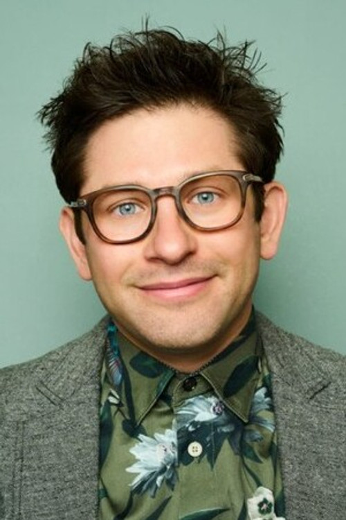 Photo of Daniel MK Cohen, Acting
