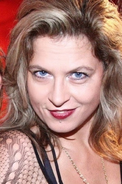 Photo of Dominique Insomnia, Acting
