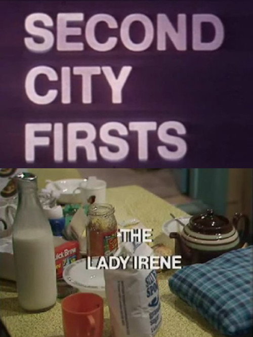 Movie poster for The Lady Irene (1978)