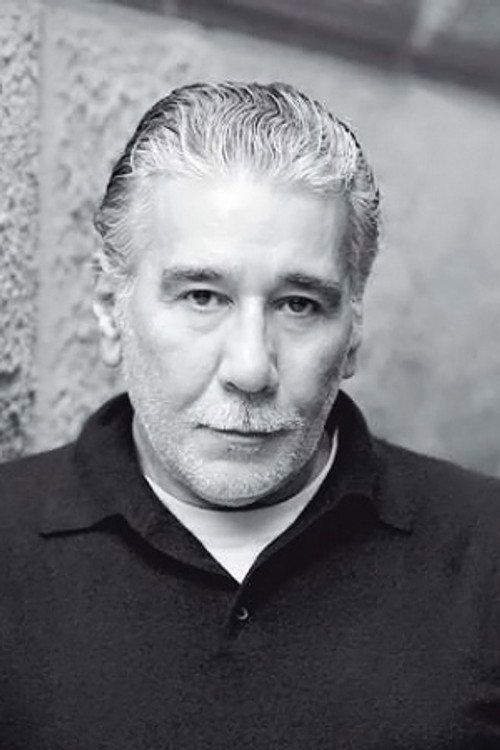 Photo of Giorgos Tsemperopoulos, Directing