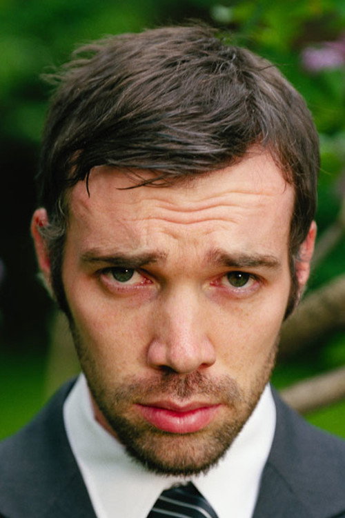 Photo of Buck 65, Sound