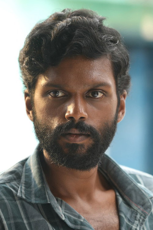 Photo of Gokul Gowtham, Acting
