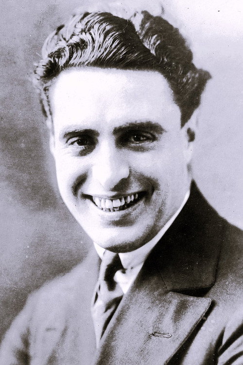 Photo of George Walsh, Acting