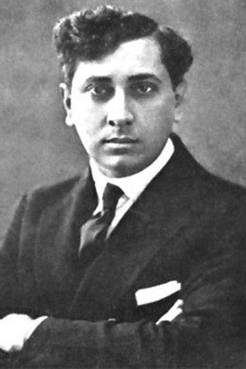 Photo of Francisco Defilippis Novoa, Directing