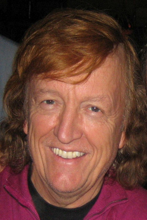 Photo of Frank Farian, Acting