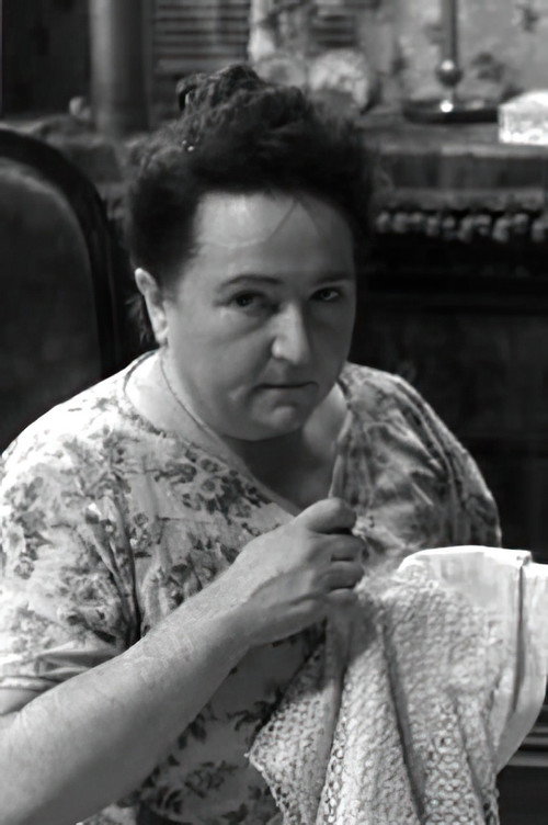 Photo of Jane Pierson, Acting