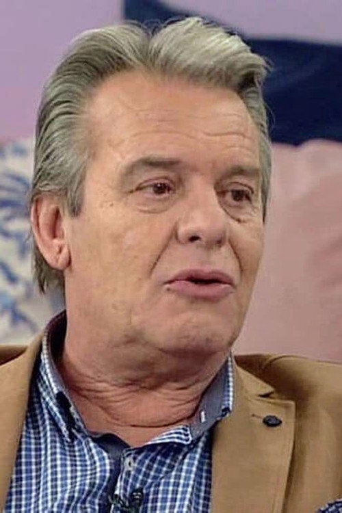 Photo of Spiros Misthos, Acting