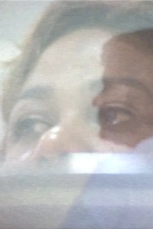 Movie poster for Audio and Visual Experiment 12 (2023)