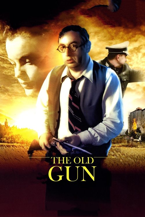 Movie poster for The Old Gun (1975)