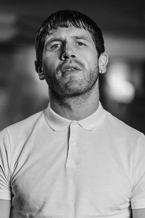 Photo of Kyle Rowe, Acting