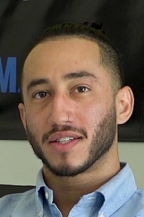 Photo of Xavier Cox, Acting