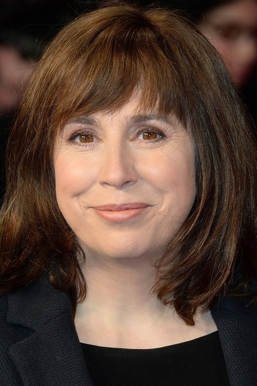 Photo of Abi Morgan, Writing