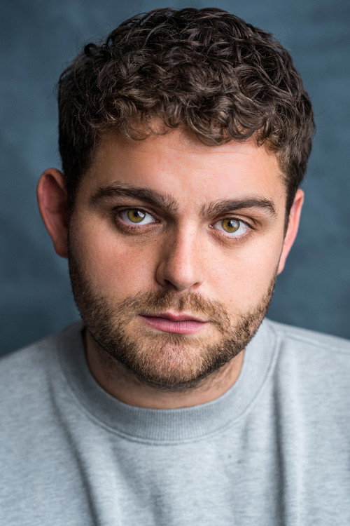 Photo of Sam Glen, Acting