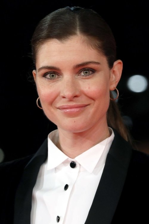 Vittoria Puccini profile