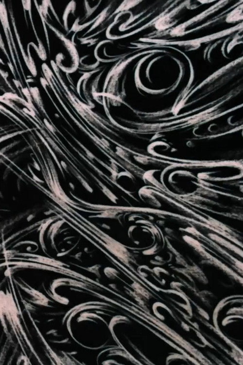 Movie poster for SPIN (1993)