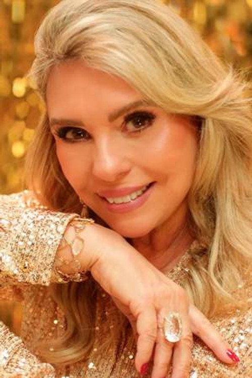 Photo of Marina de Oliveira, Sound
