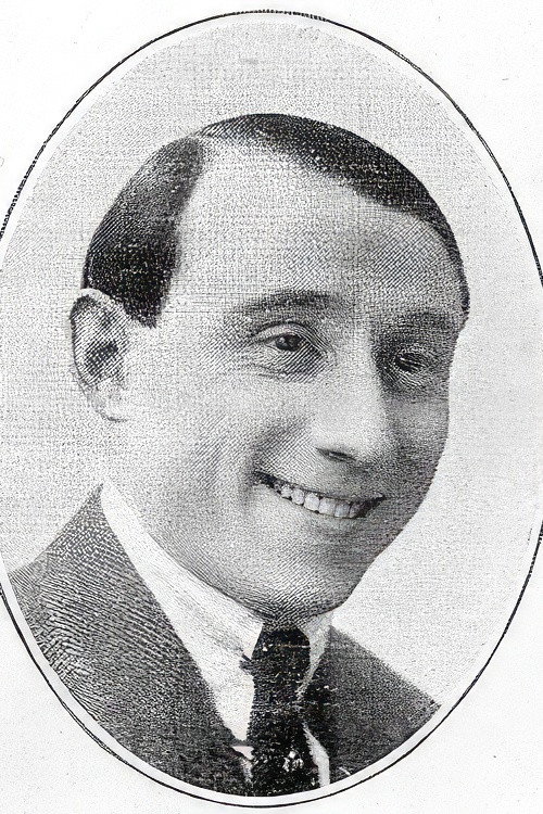 Photo of Félix Gandéra, Writing