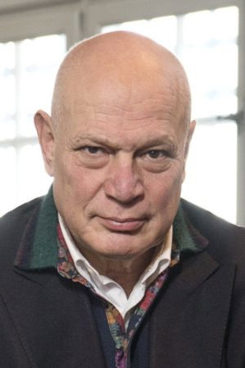 Photo of Robert Aschberg, Acting