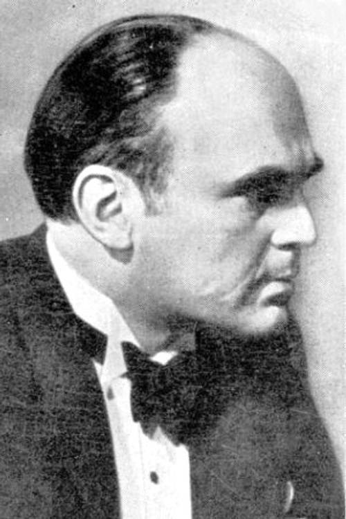 Photo of Ferdinand Hart, Acting