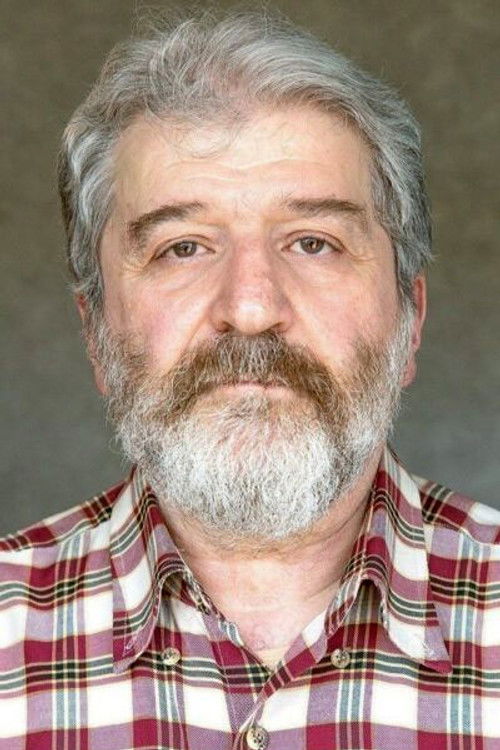 Omid Roohani profile