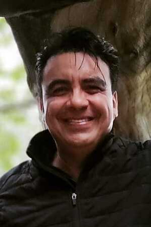 Photo of Giova García, Acting