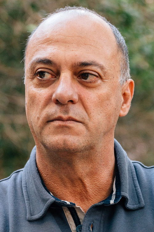 Andreas Morfonios profile