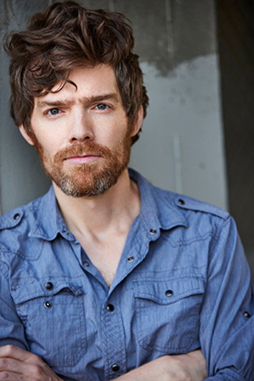 Photo of Jeff Blim, Acting