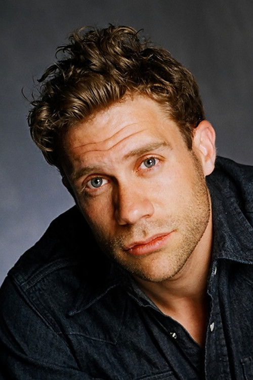 Billy Bungeroth profile