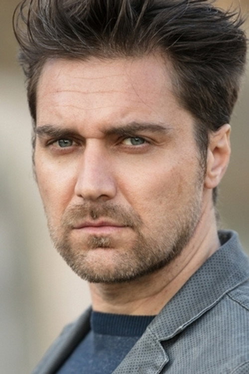 Photo of Ugo De Cesare, Acting