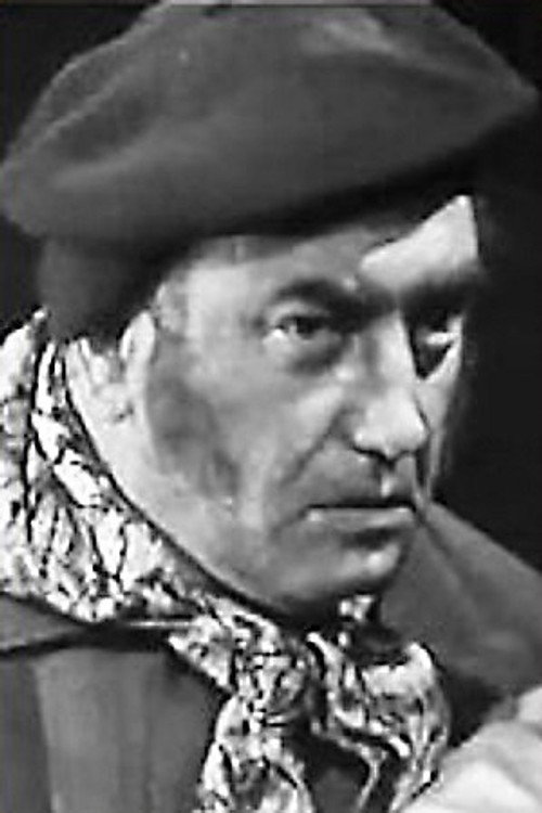 Anatoliy Vasin profile