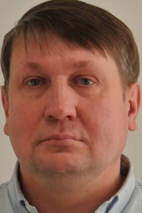 Photo of Sergey Lobyntsev, Acting