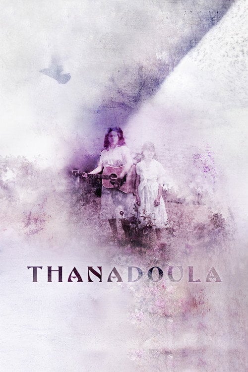 Movie poster for Thanadoula (2020)