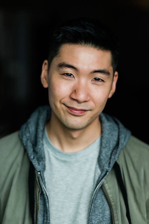 Photo of Leslie Kwan, Acting