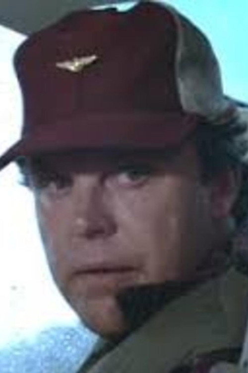 Photo of Tom McFadden, Acting