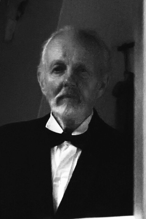 Photo of Christer Eriksson, Acting