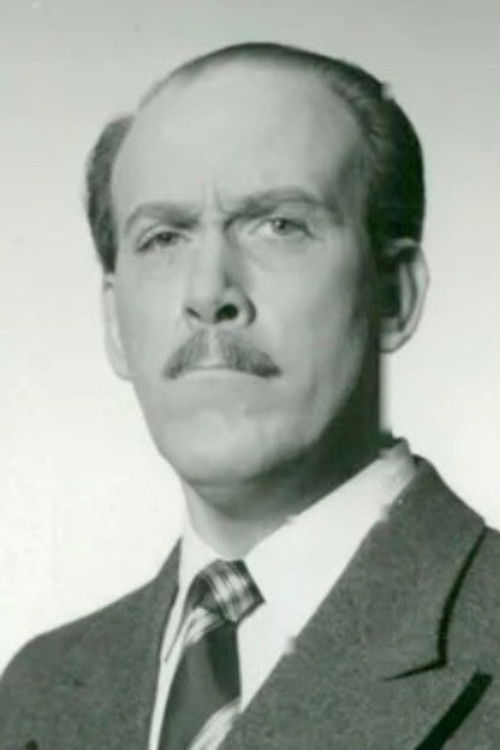 Torsten Lilliecrona profile