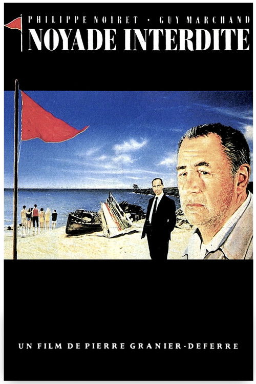 Movie poster for Widow's Walk (1987)