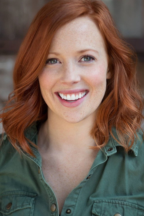 Photo of Mallory Moye, Acting