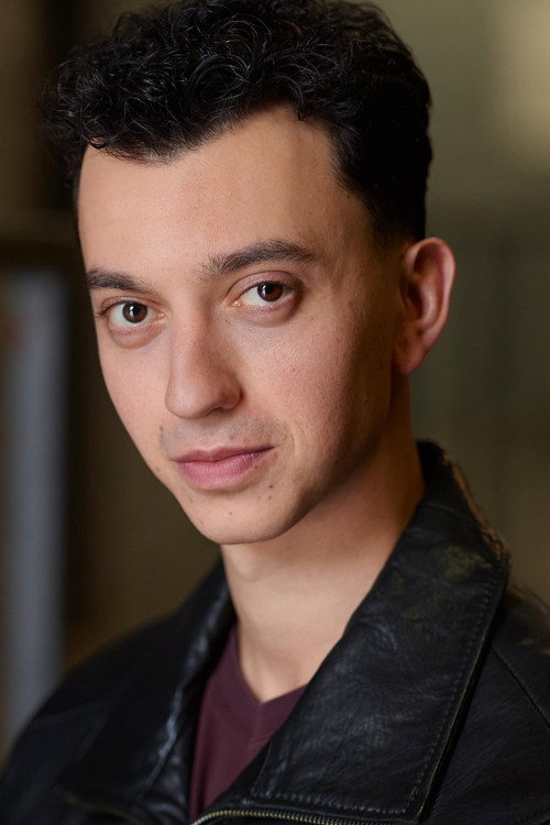 Photo of David Klein, Acting
