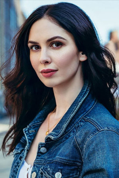 Photo of Sylvie Preston, Acting