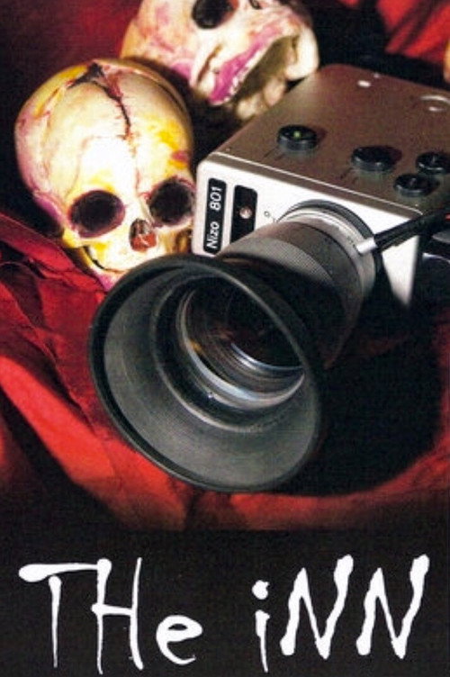 Movie poster for The Inn (2004)