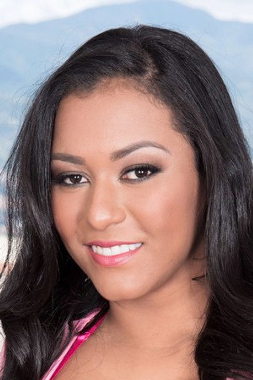 Photo of Shanie Gaviria, Acting
