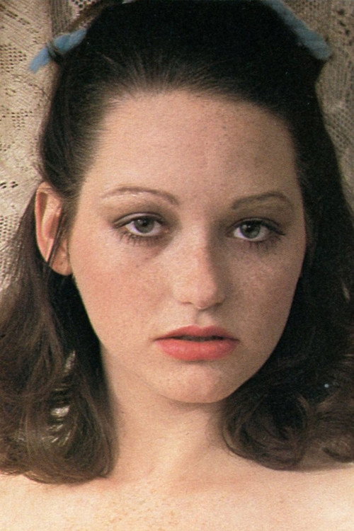 Photo of Jacqueline Lorians, Acting