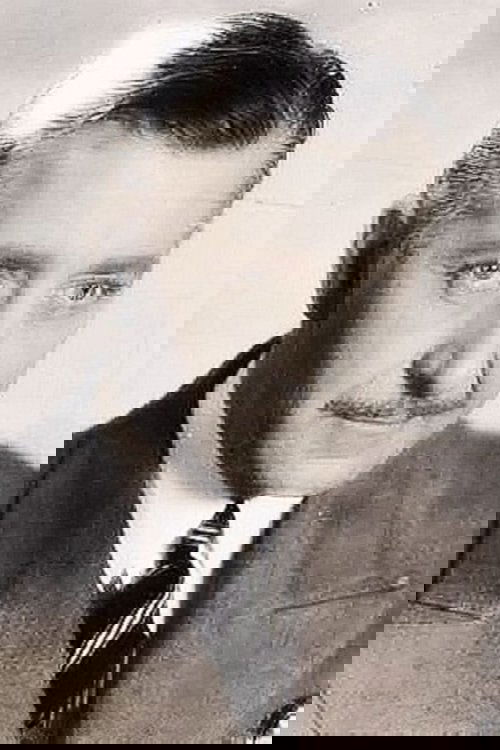 Richard Tucker profile