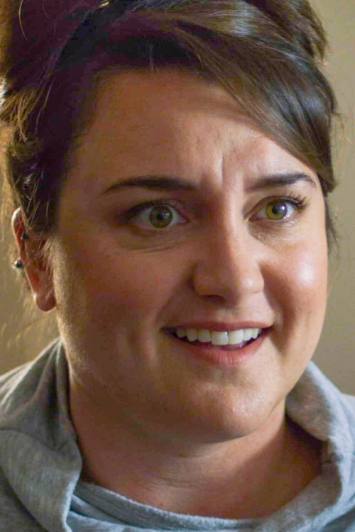 Alexandria Rossi profile