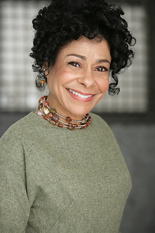 Photo of Roxanne Reese, Acting
