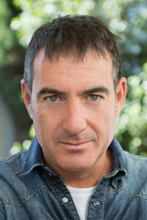 Photo of Álex Pina, Creator